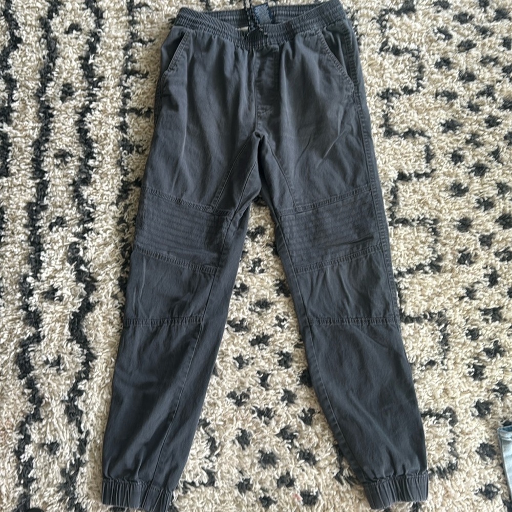 George Gray Joggers Size Small (28-30 waist) like new